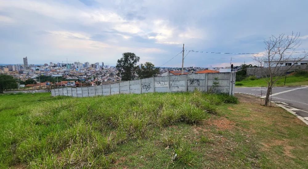 Terreno, 412 m² - Foto 1