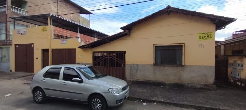 Terreno à venda - Foto 1