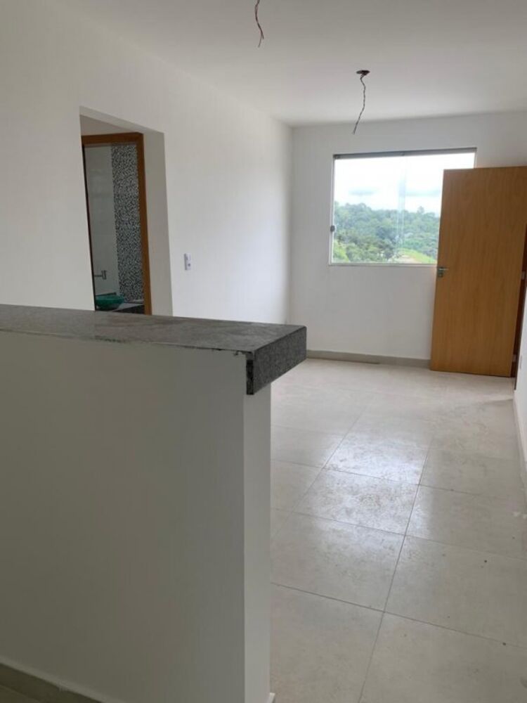 Apartamento à venda com 2 quartos, 54m² - Foto 4