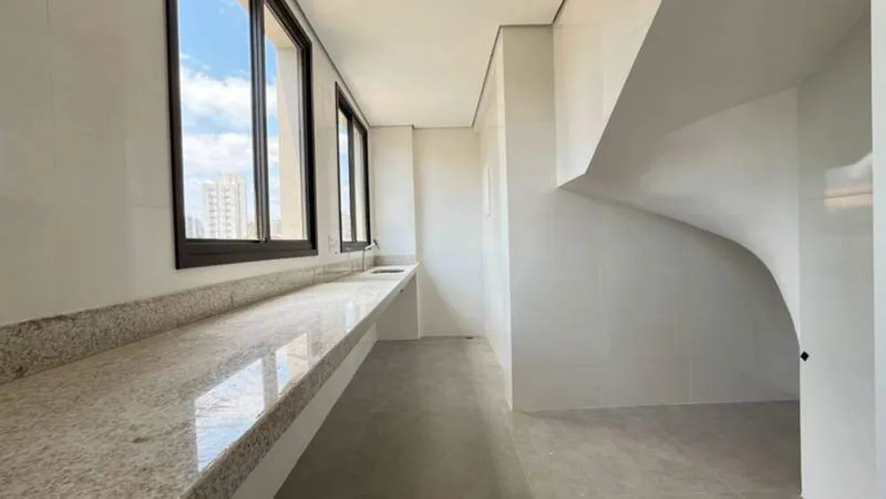 Cobertura, 2 quartos, 79 m² - Foto 9