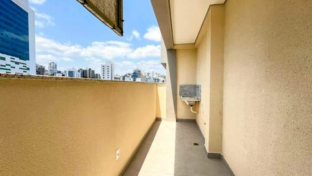 Cobertura, 2 quartos, 79 m² - Foto 13