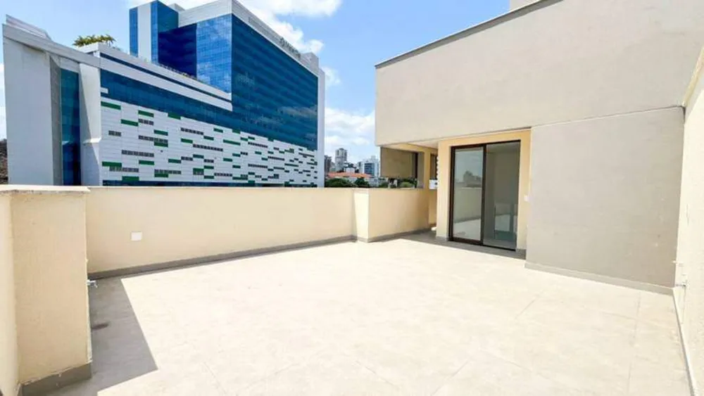 Cobertura, 2 quartos, 79 m² - Foto 16
