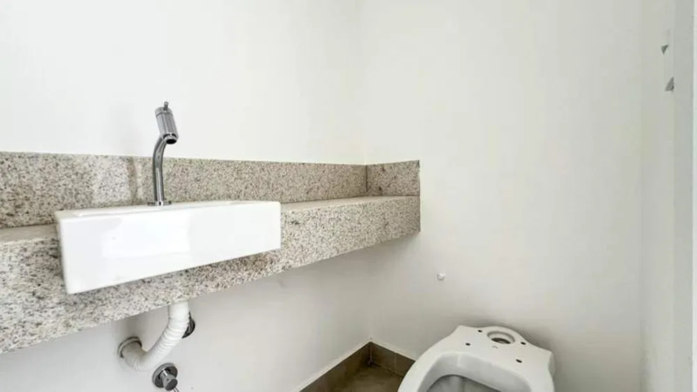 Cobertura, 2 quartos, 79 m² - Foto 3