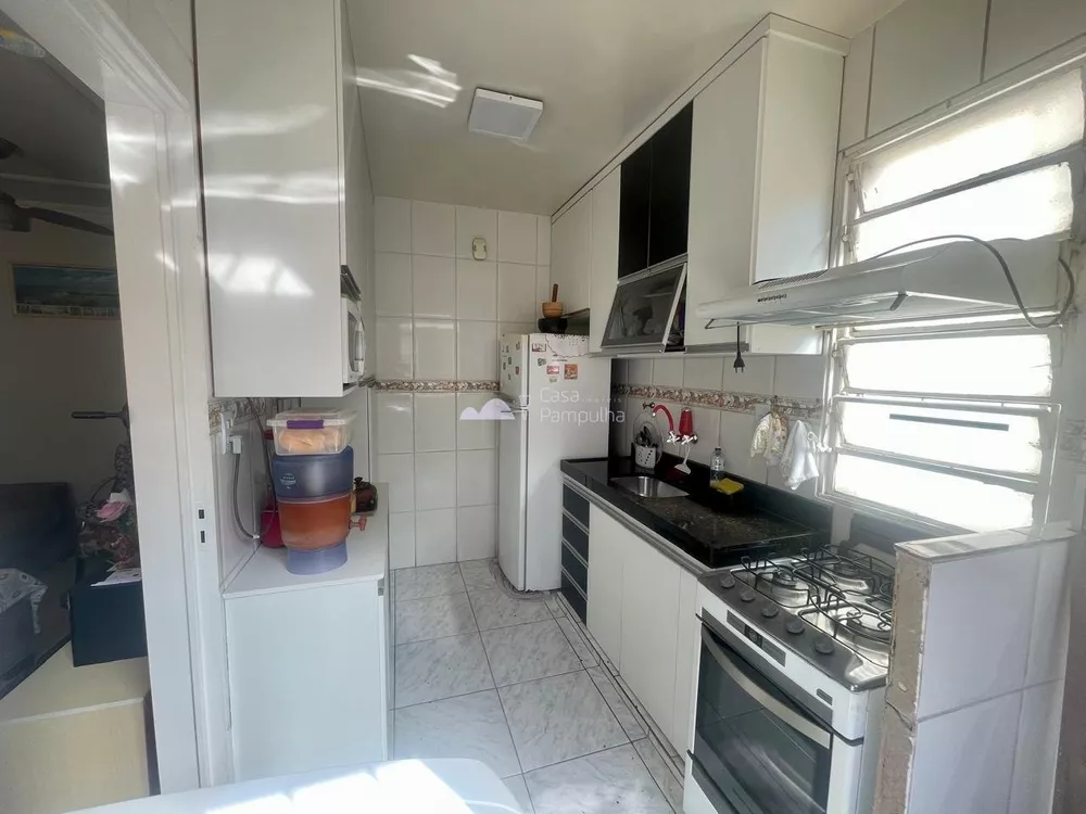 Apartamento à venda com 2 quartos, 50m² - Foto 3