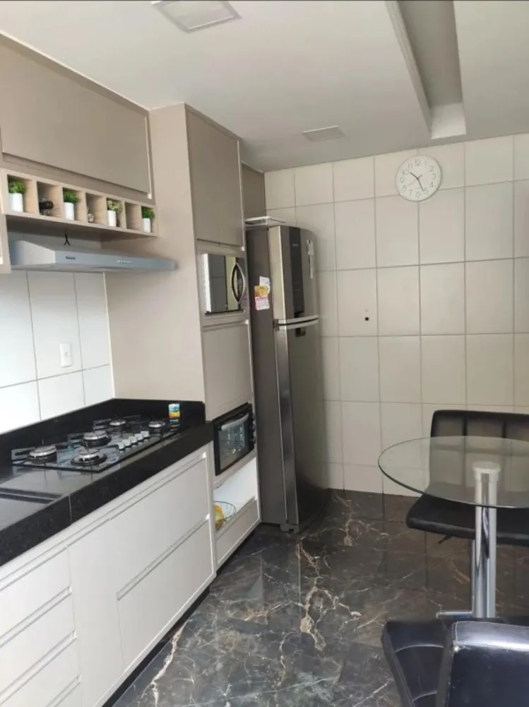 Cobertura, 2 quartos, 56 m² - Foto 3