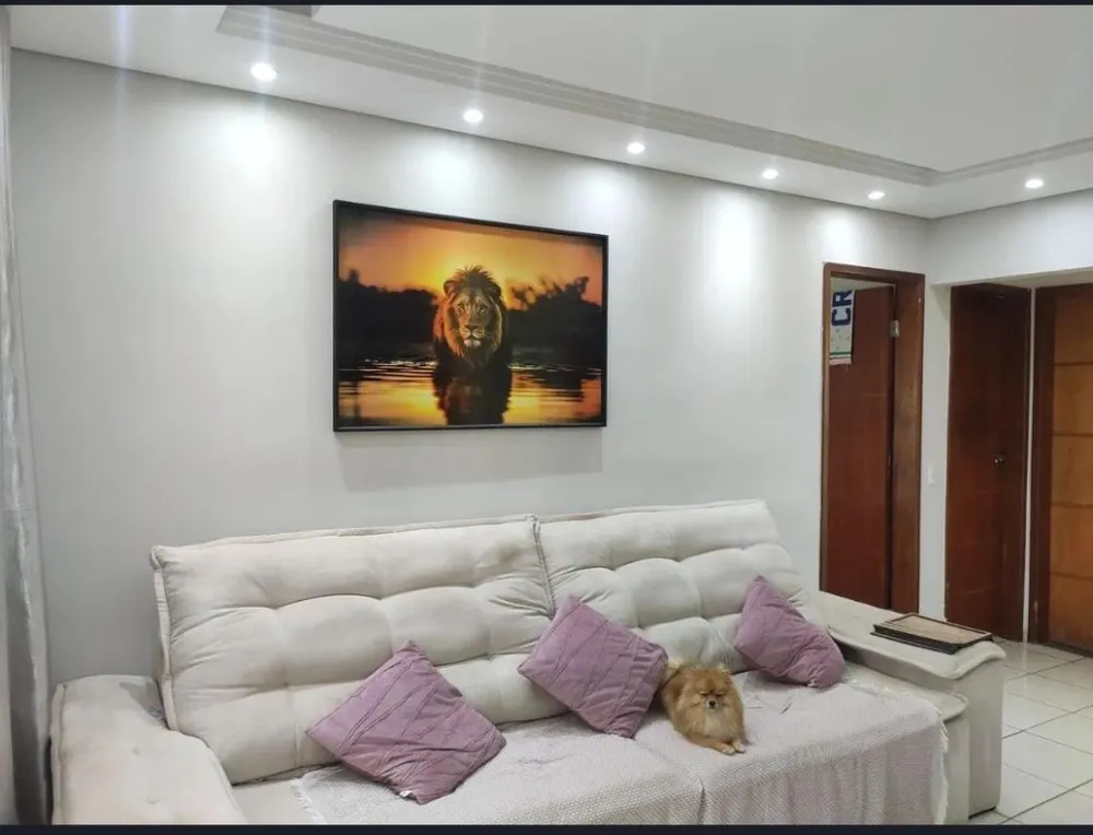 Cobertura, 2 quartos, 56 m² - Foto 5