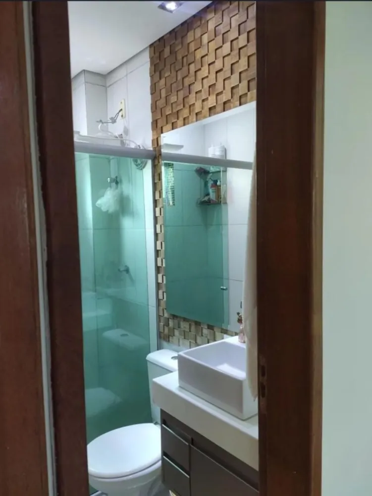 Cobertura, 2 quartos, 56 m² - Foto 1