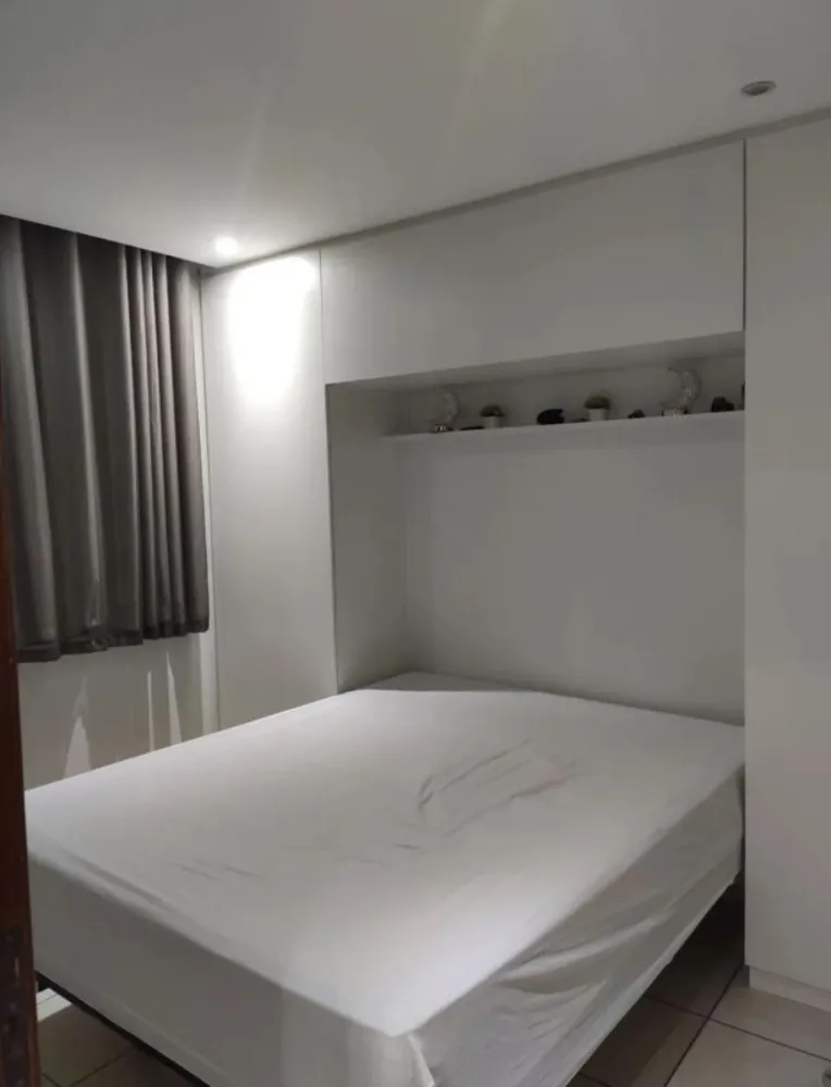 Cobertura, 2 quartos, 56 m² - Foto 7