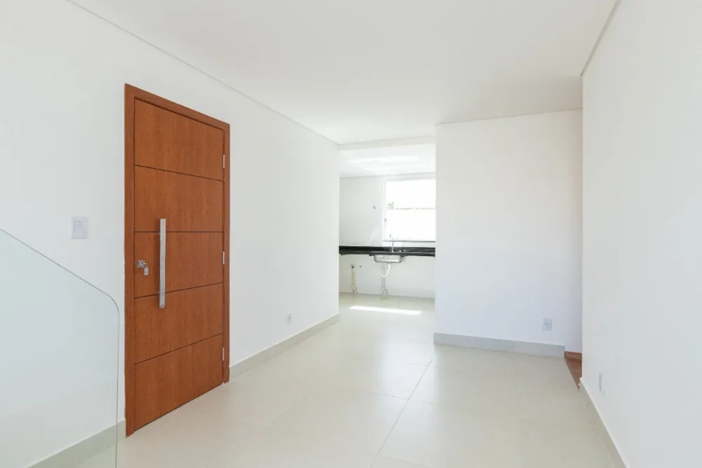 Cobertura, 3 quartos, 55 m² - Foto 9