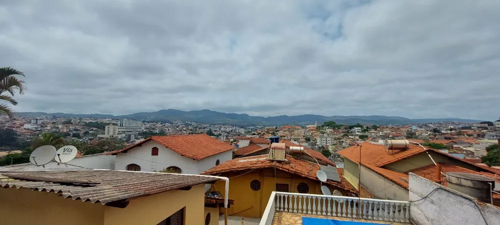 Casa, 3 quartos, 308 m² - Foto 18