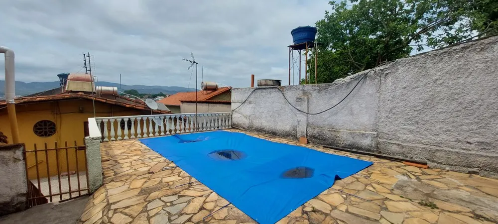 Casa, 3 quartos, 308 m² - Foto 17