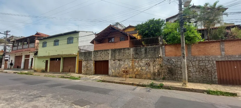 Casa, 3 quartos, 308 m² - Foto 20