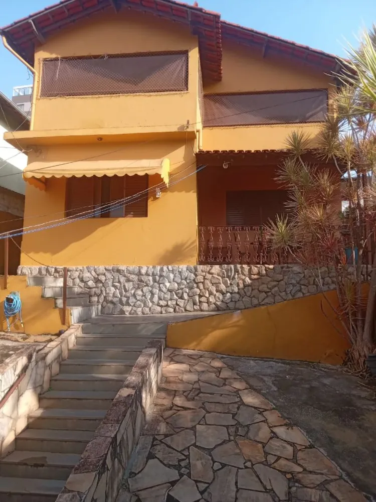 Casa, 3 quartos, 308 m² - Foto 19