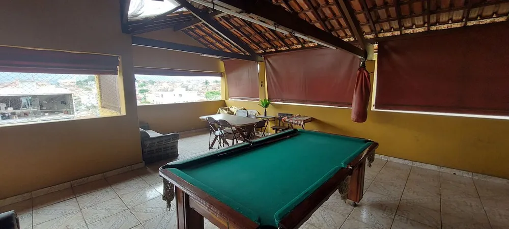 Casa, 3 quartos, 308 m² - Foto 11