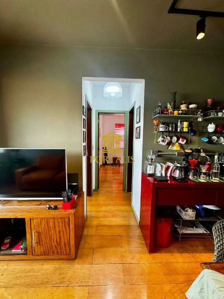 Apartamento, 2 quartos, 72 m² - Foto 2