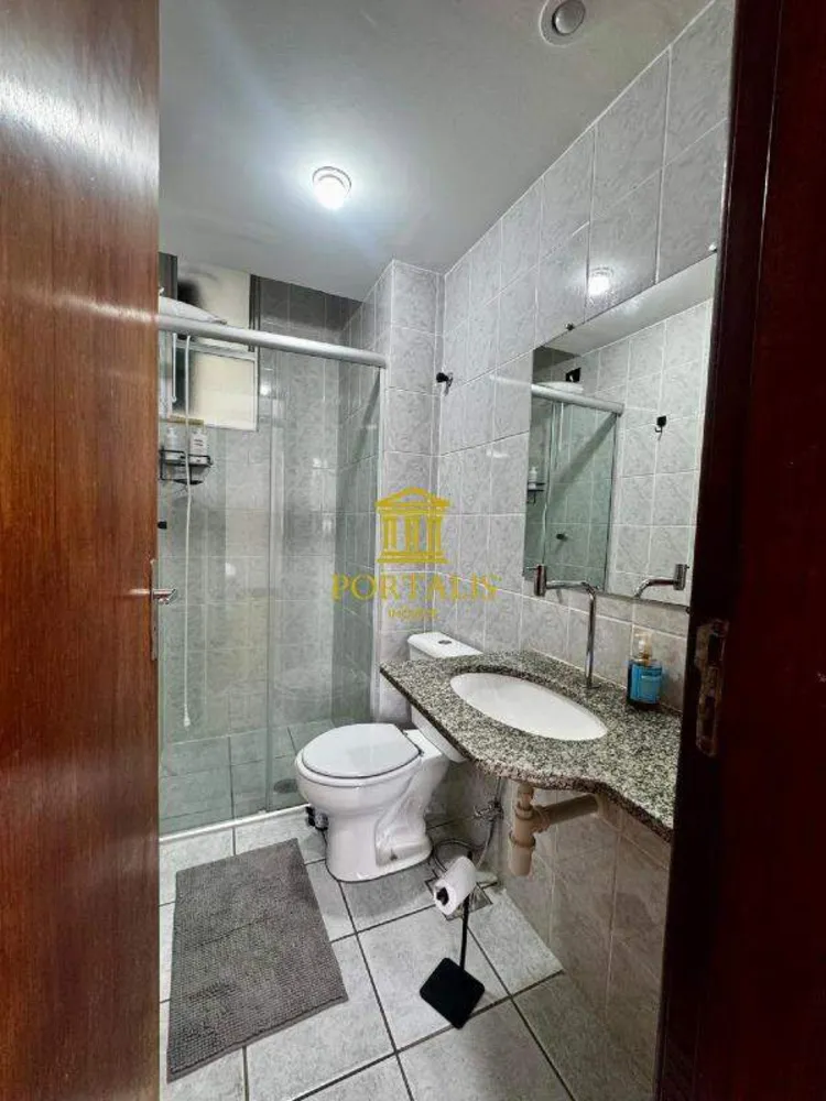 Apartamento, 2 quartos, 72 m² - Foto 9