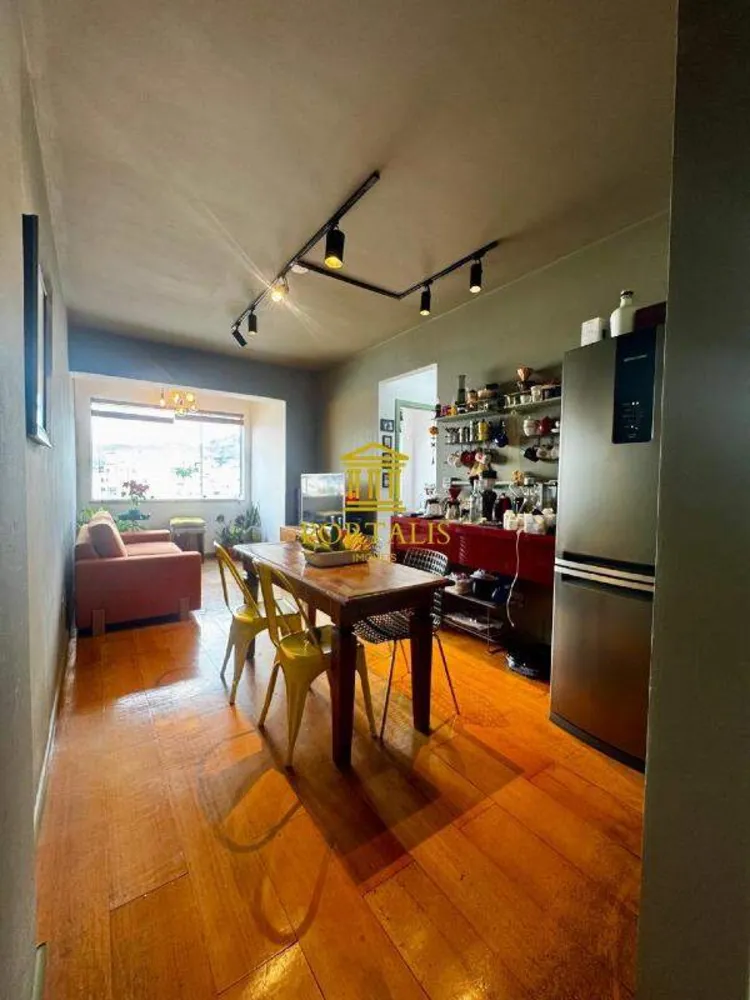 Apartamento, 2 quartos, 72 m² - Foto 1