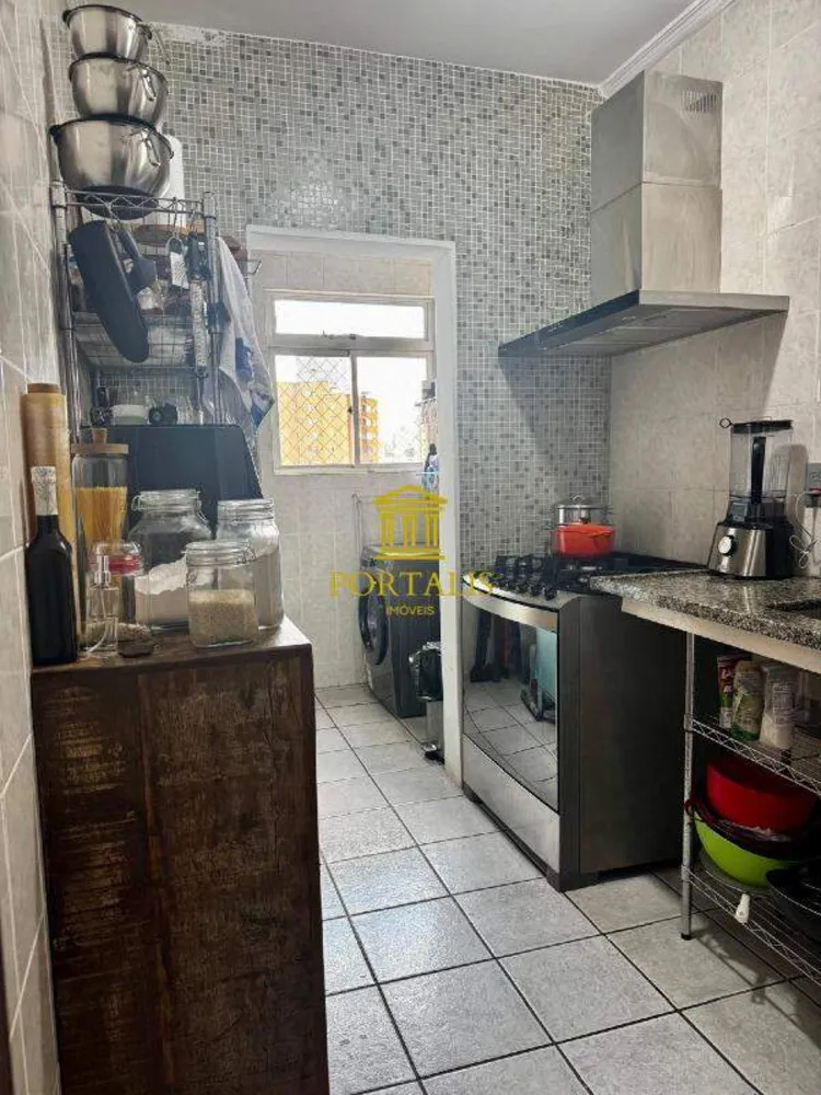 Apartamento, 2 quartos, 72 m² - Foto 6