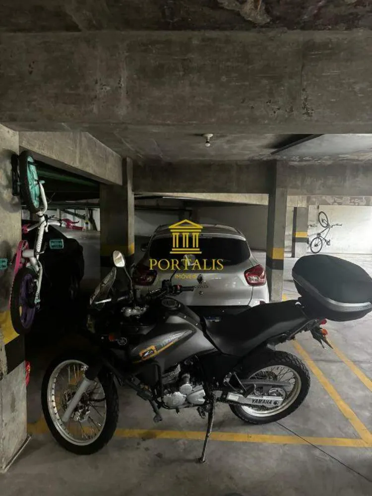Apartamento, 2 quartos, 72 m² - Foto 10