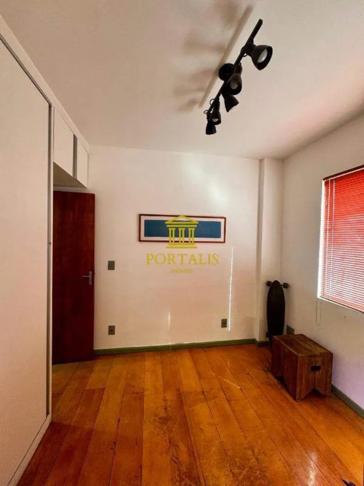Apartamento, 2 quartos, 72 m² - Foto 3