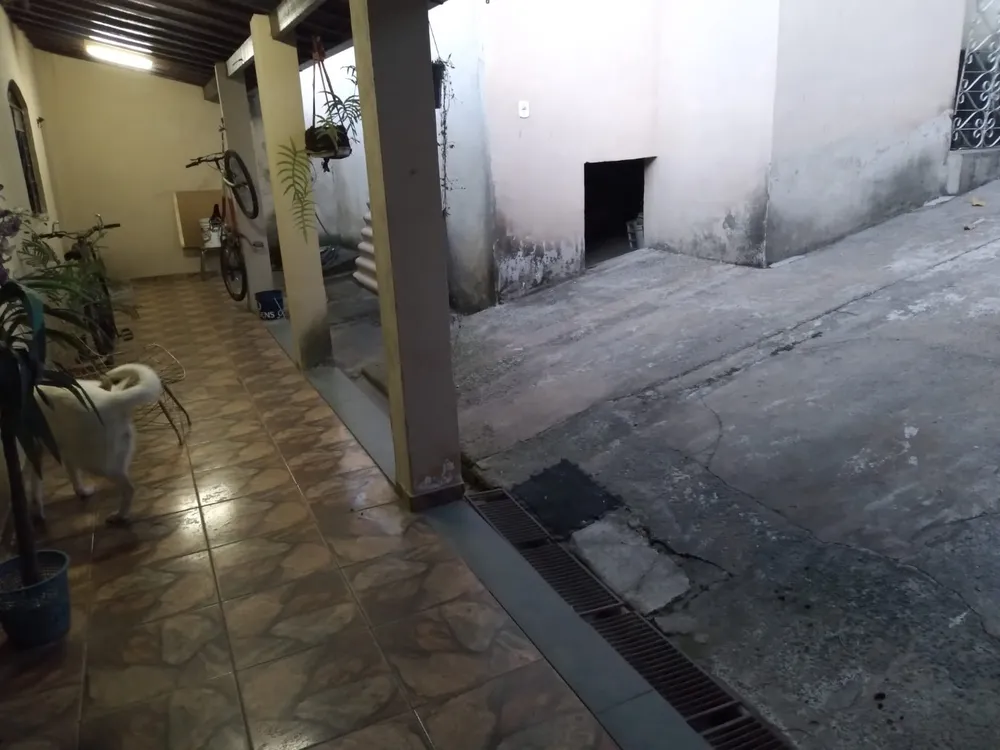 Casa, 6 quartos, 360 m² - Foto 7
