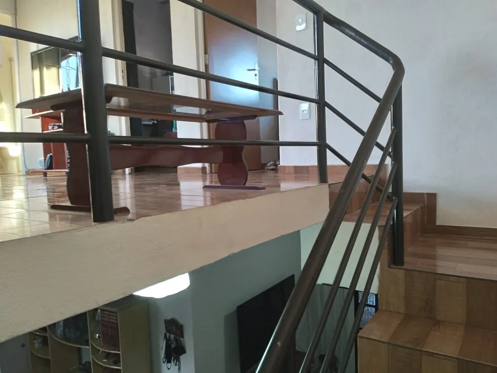 Casa, 6 quartos, 360 m² - Foto 9