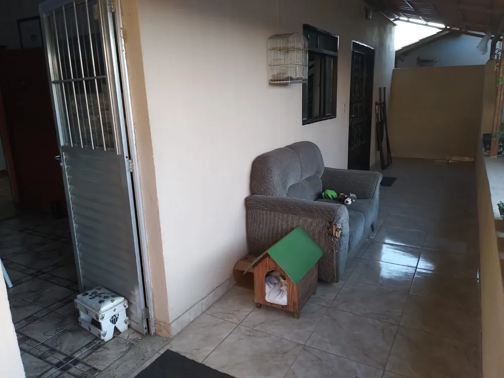 Casa, 6 quartos, 360 m² - Foto 12