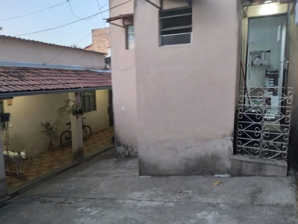 Casa, 6 quartos, 360 m² - Foto 4