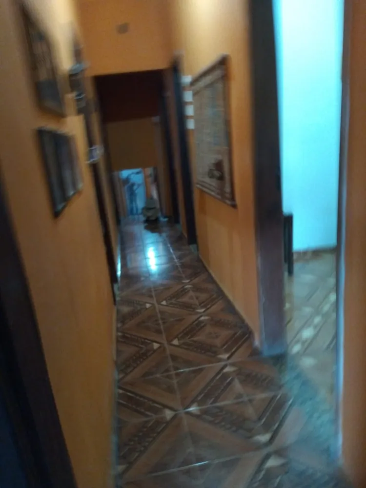 Casa, 6 quartos, 360 m² - Foto 11