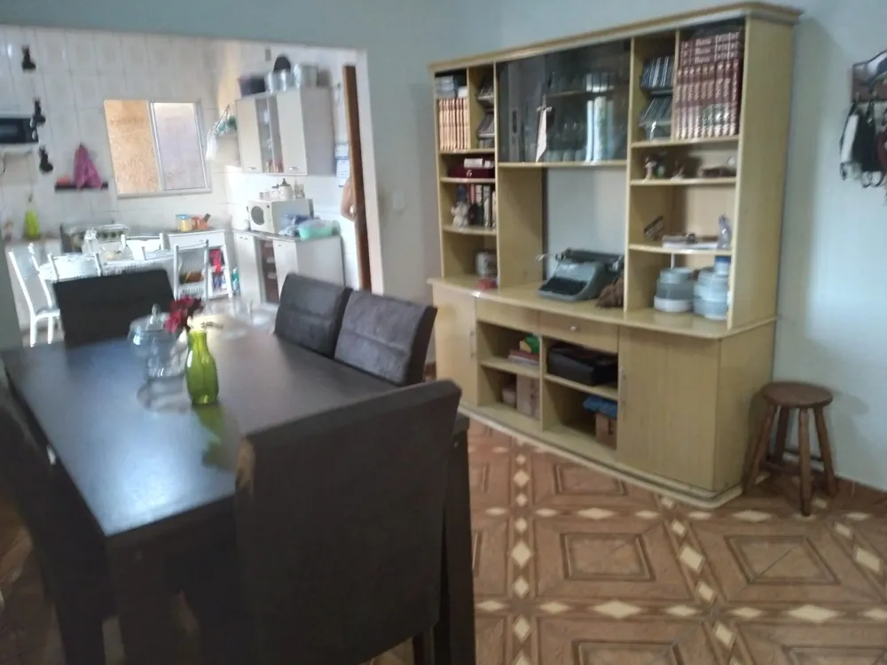 Casa, 6 quartos, 360 m² - Foto 7