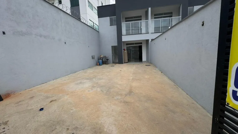 Apartamento, 3 quartos, 80 m² - Foto 1