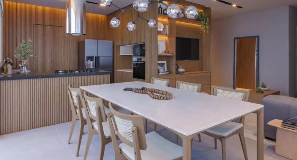 Apartamento, 4 quartos, 131 m² - Foto 11