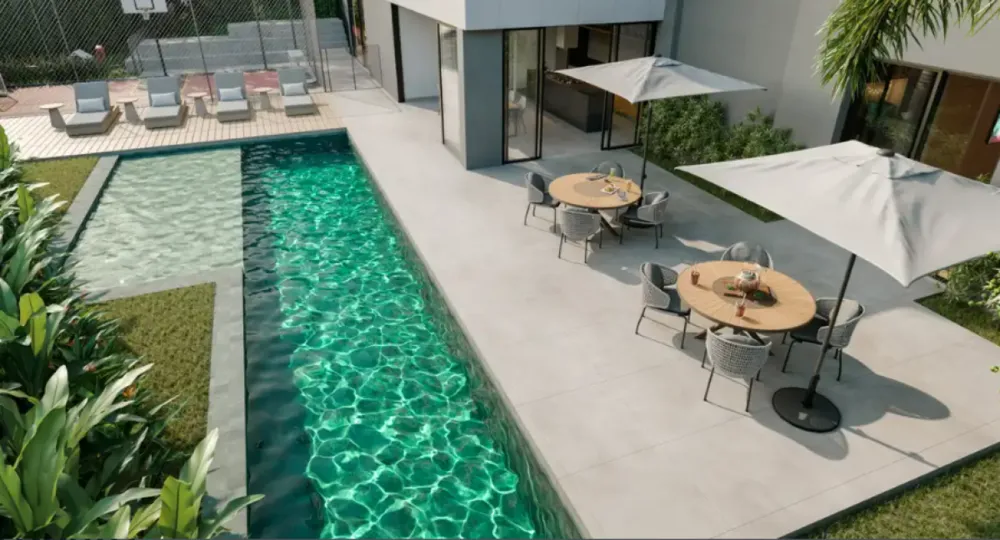 Apartamento, 4 quartos, 131 m² - Foto 4