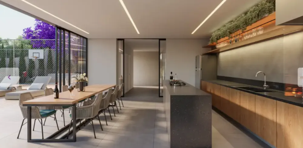 Apartamento, 4 quartos, 131 m² - Foto 5