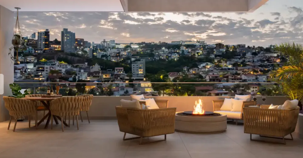 Apartamento, 4 quartos, 131 m² - Foto 6