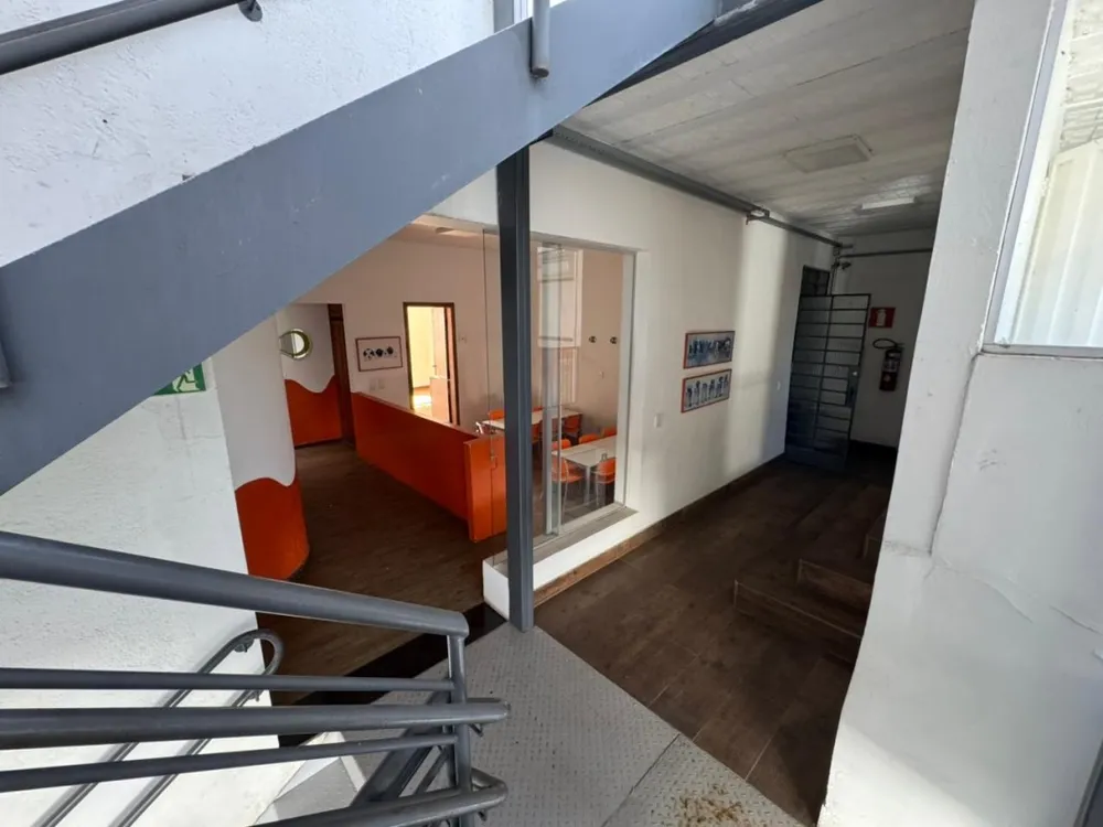 Prédio Inteiro, 748 m² - Foto 9