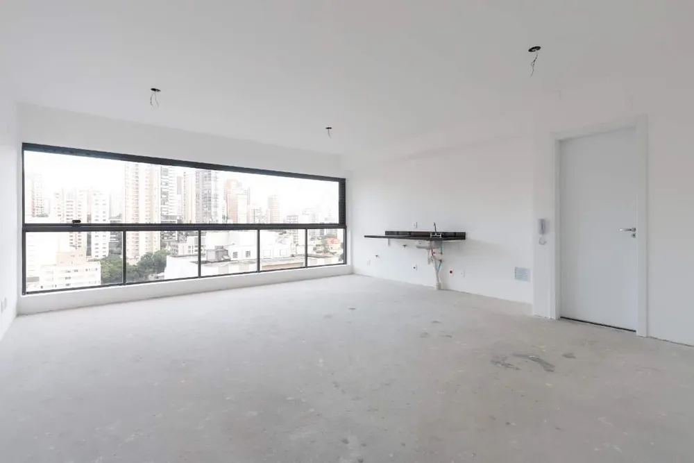 Apartamento, 3 quartos, 98 m² - Foto 2