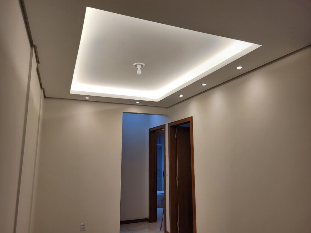 Apartamento à venda com 2 quartos - Foto 2