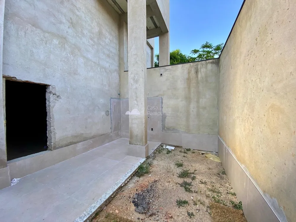 Casa, 3 quartos, 120 m² - Foto 3