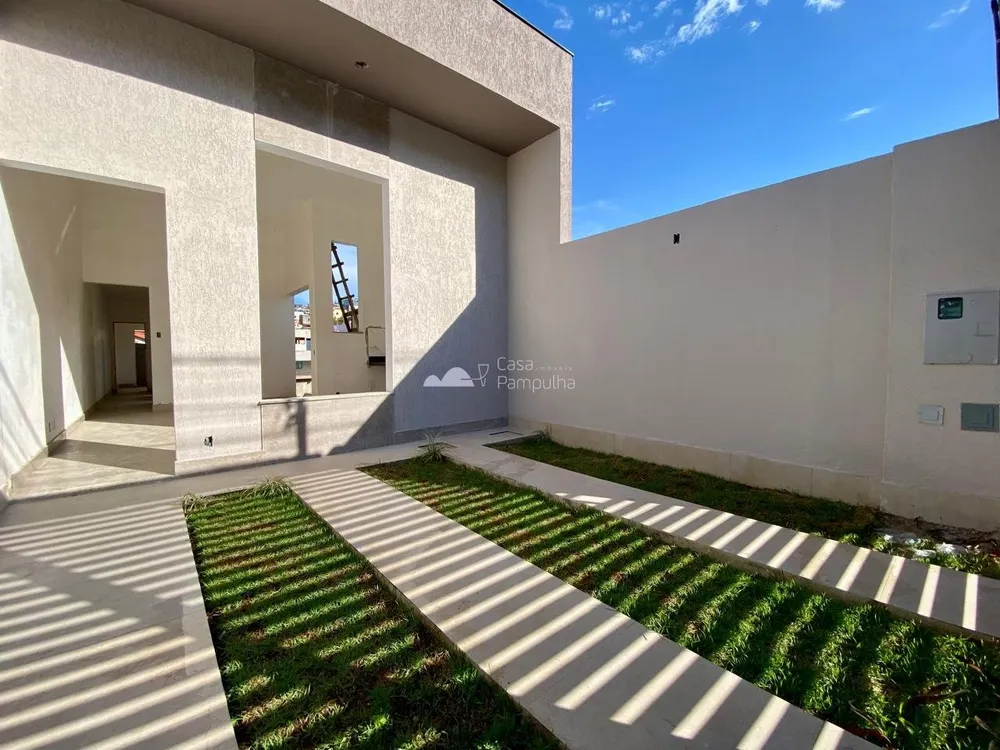 Casa, 3 quartos, 120 m² - Foto 5