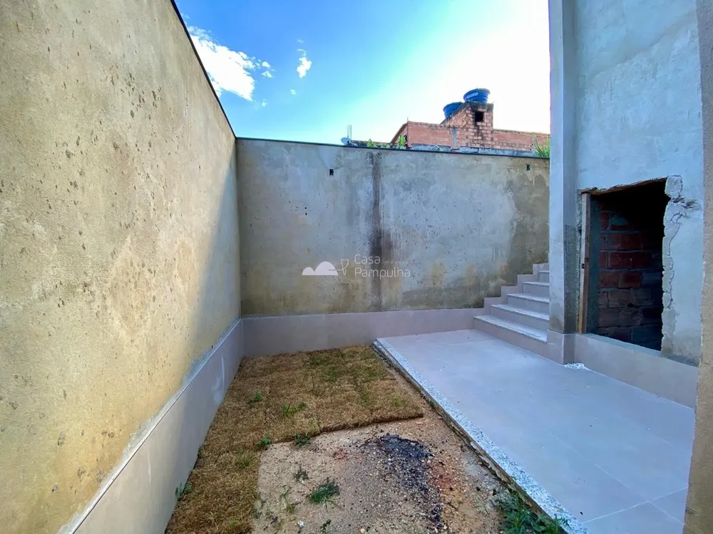 Casa, 3 quartos, 120 m² - Foto 6