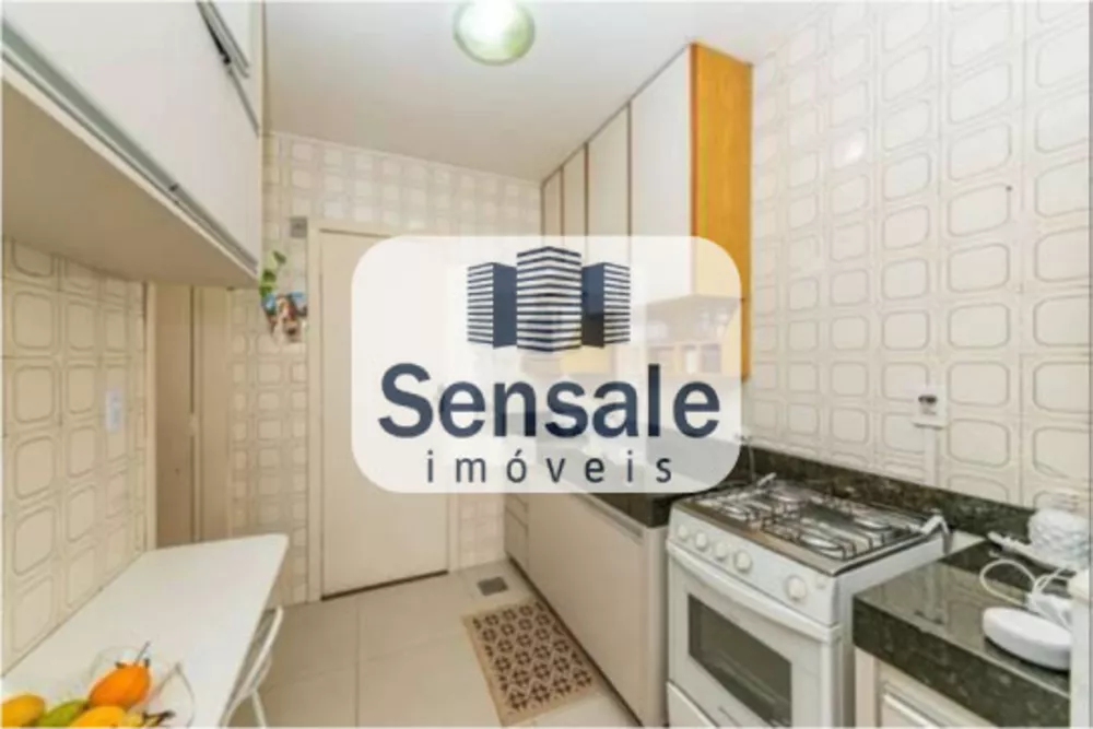 Apartamento à venda com 2 quartos, 80m² - Foto 4