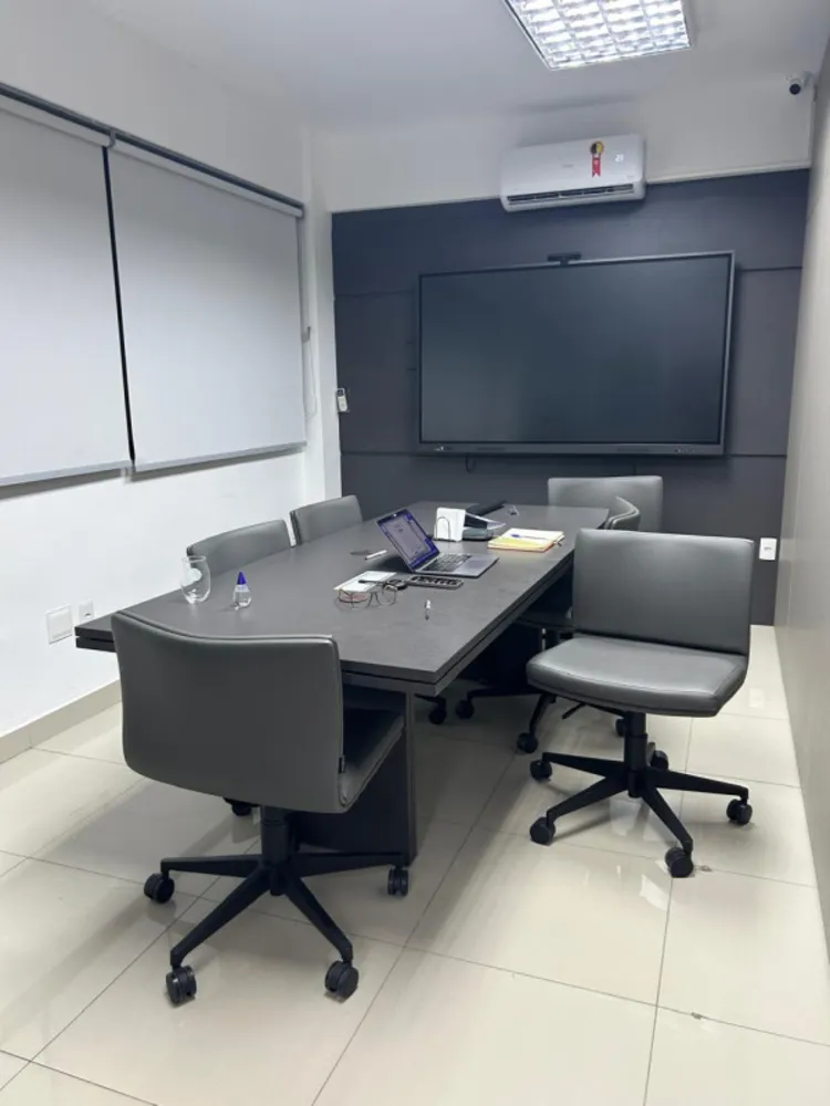 Sala-Conjunto, 440 m² - Foto 4