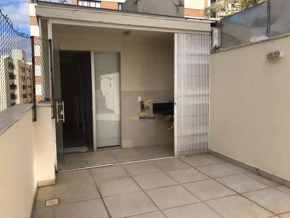 Cobertura à venda com 2 quartos, 113m² - Foto 5