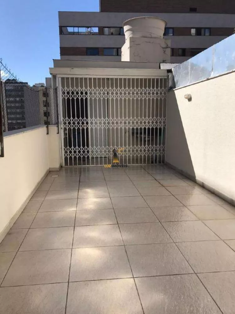 Cobertura à venda com 2 quartos, 113m² - Foto 16