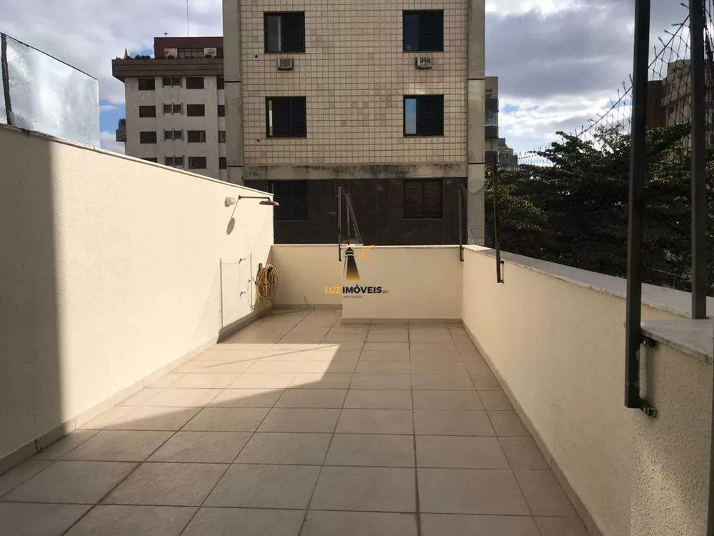 Cobertura à venda com 2 quartos, 113m² - Foto 4