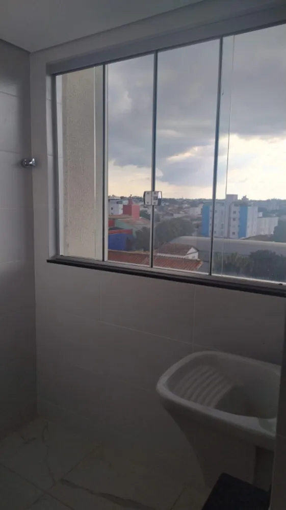Apartamento, 2 quartos, 50 m² - Foto 7