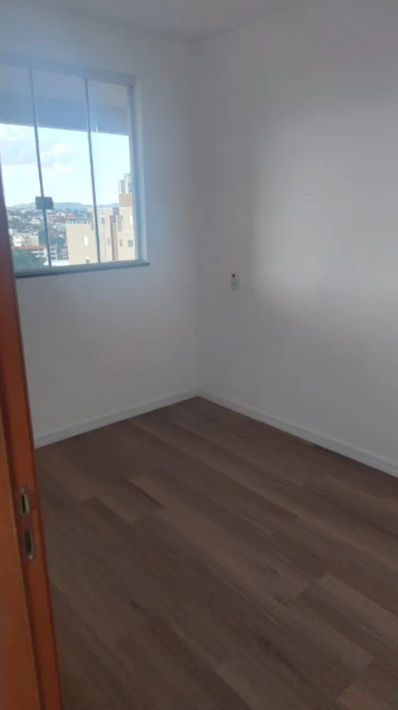 Apartamento, 2 quartos, 50 m² - Foto 6