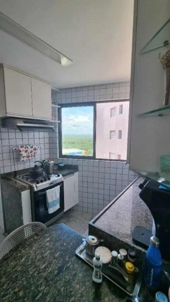 Apartamento, 3 quartos, 94 m² - Foto 5