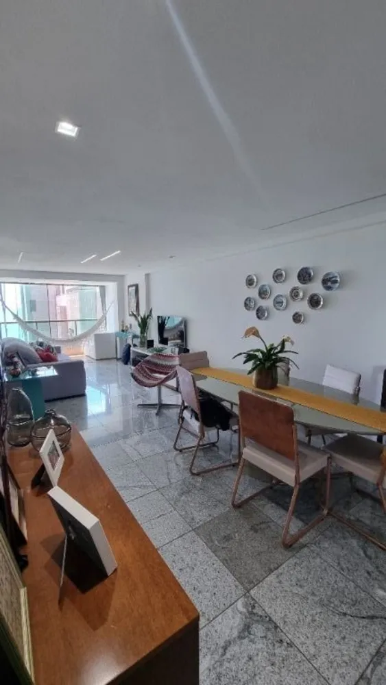 Apartamento, 3 quartos, 94 m² - Foto 1